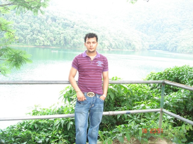 anujbaba's album