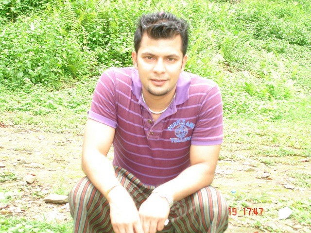 anujbaba's album