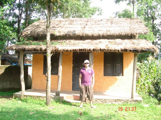 anujbaba's album