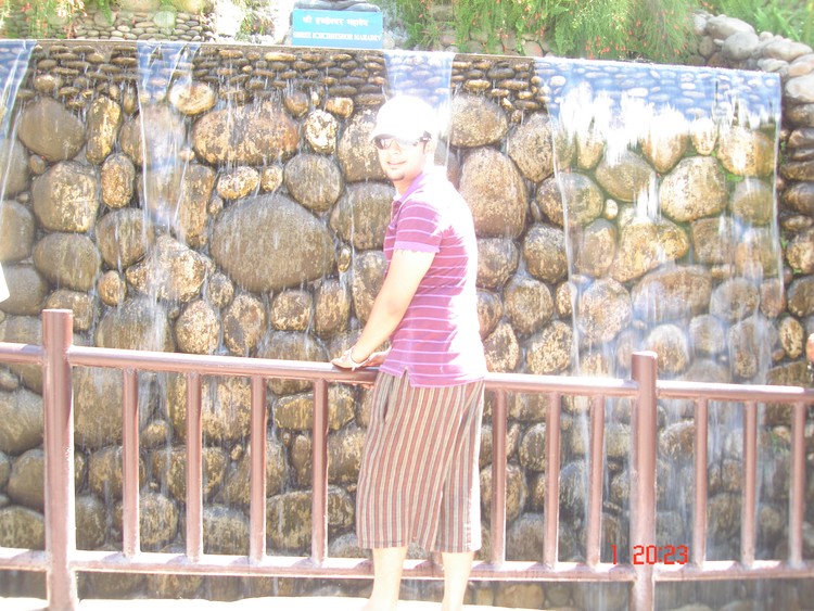 anujbaba's album