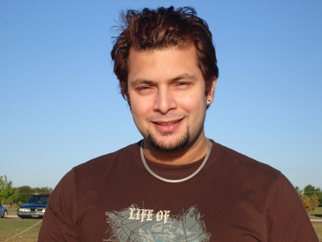 anujbaba's album