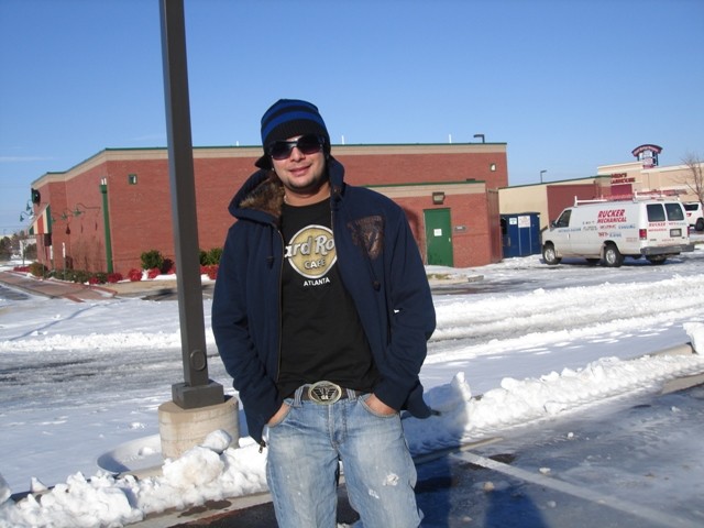 anujbaba's album