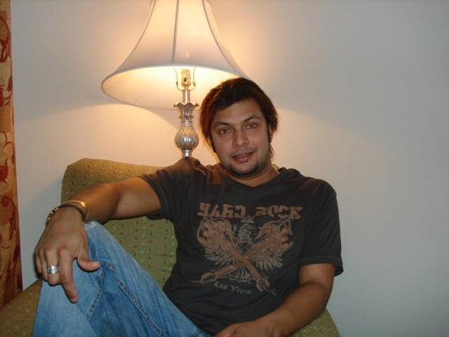 anujbaba's album