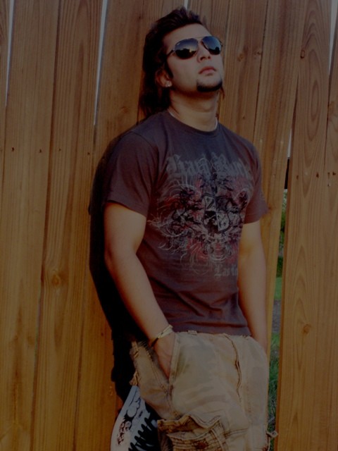 anujbaba's album