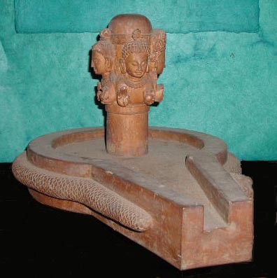 Shiva Linga