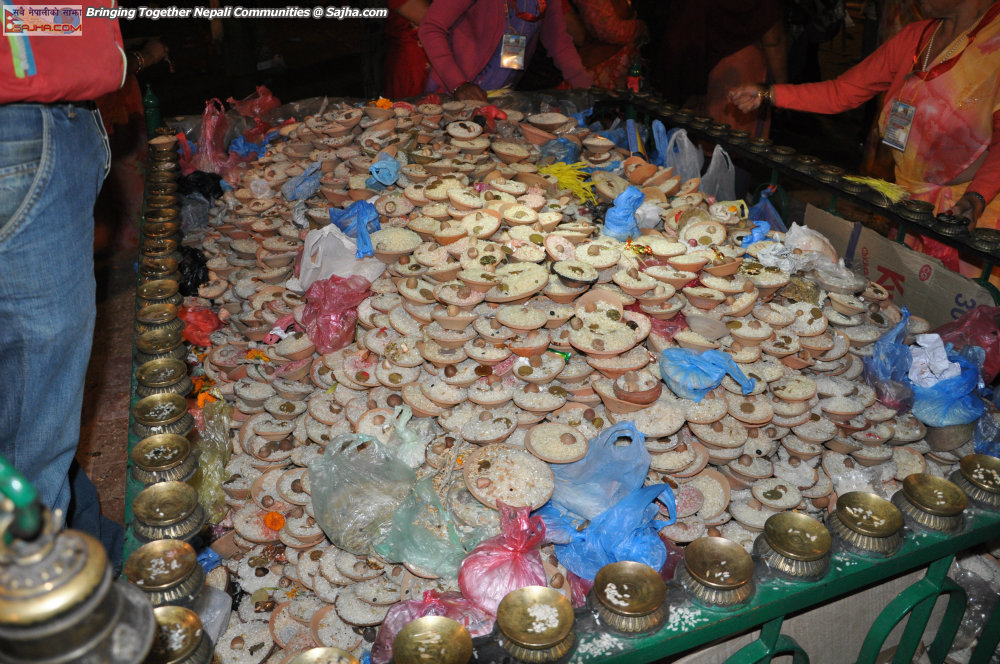 Dipankha yatra