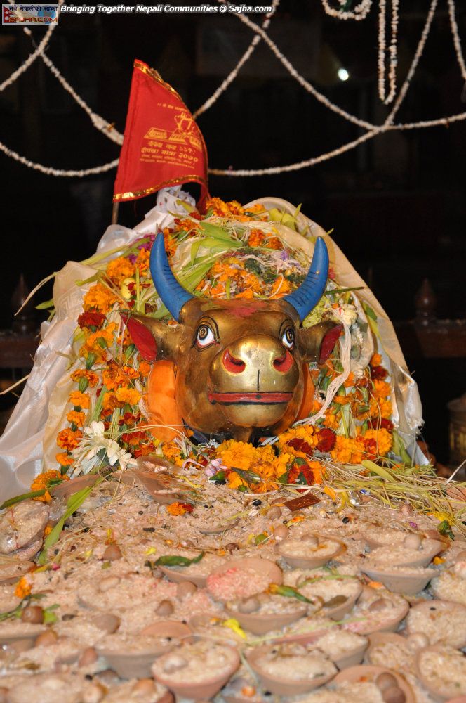 Dipankha yatra