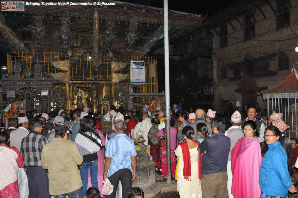 Dipankha yatra