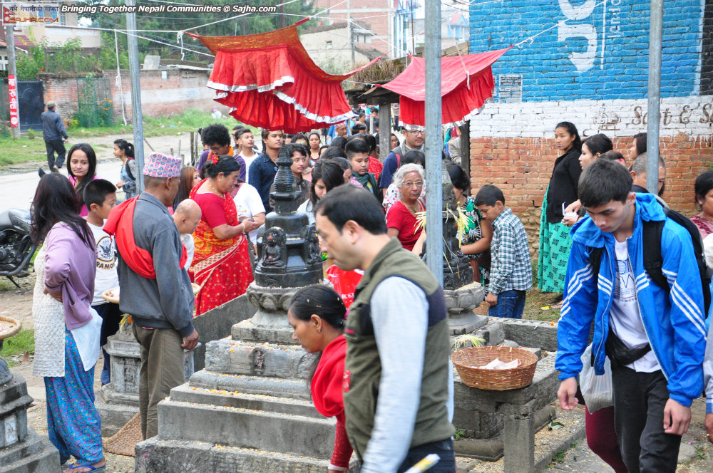 Dipankha yatra