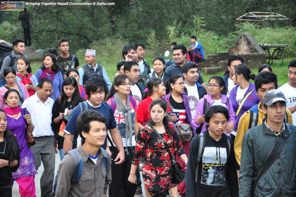 Dipankha yatra