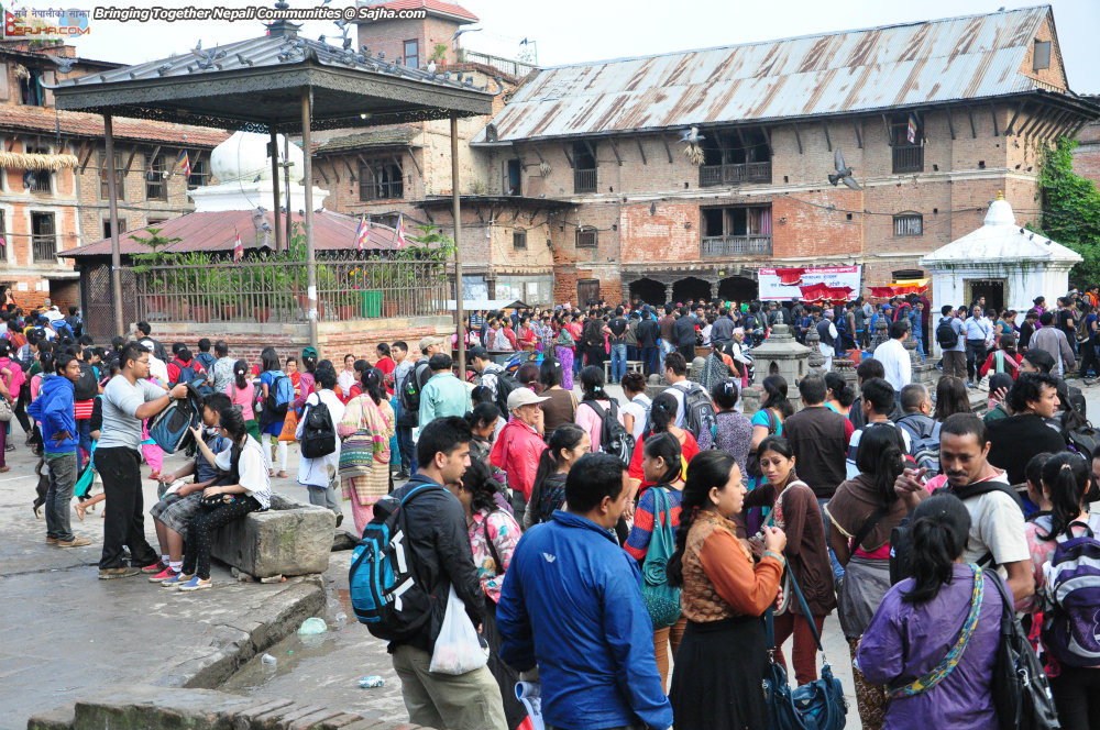 Dipankha yatra