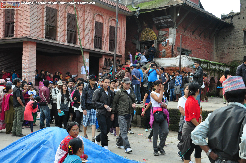Dipankha yatra