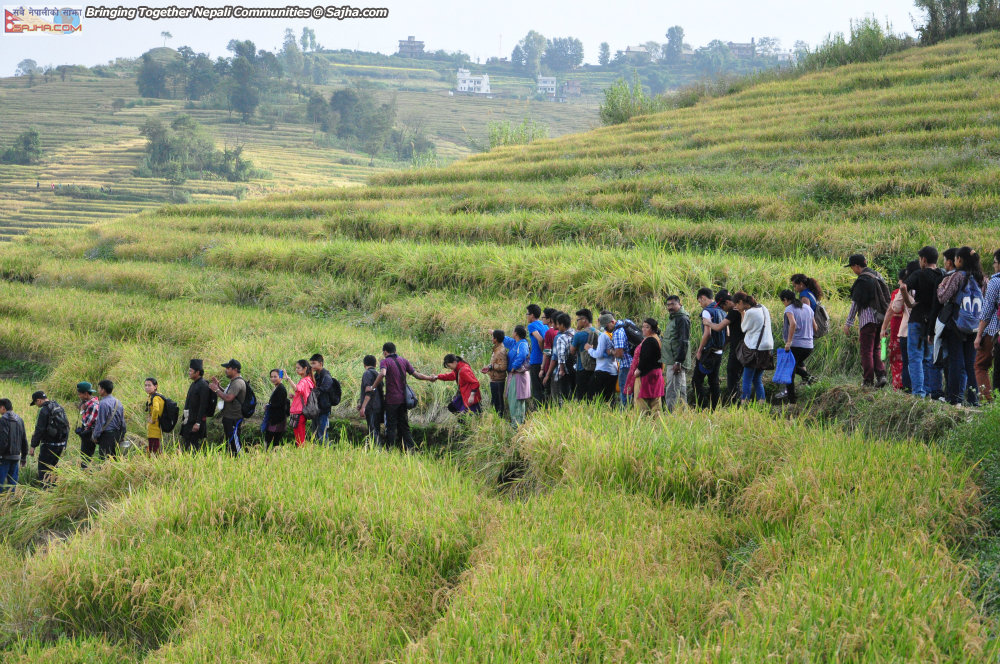 Dipankha yatra