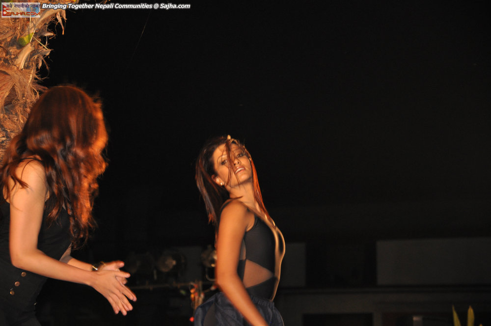 Ruslan trend setters kathmandu nepal
