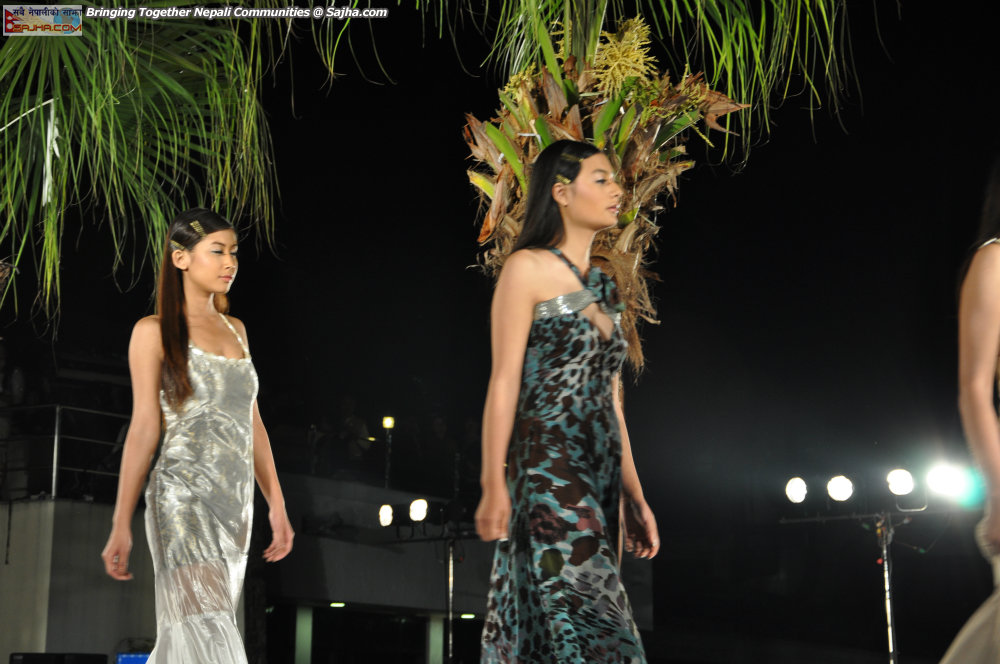 Ruslan trend setters kathmandu nepal