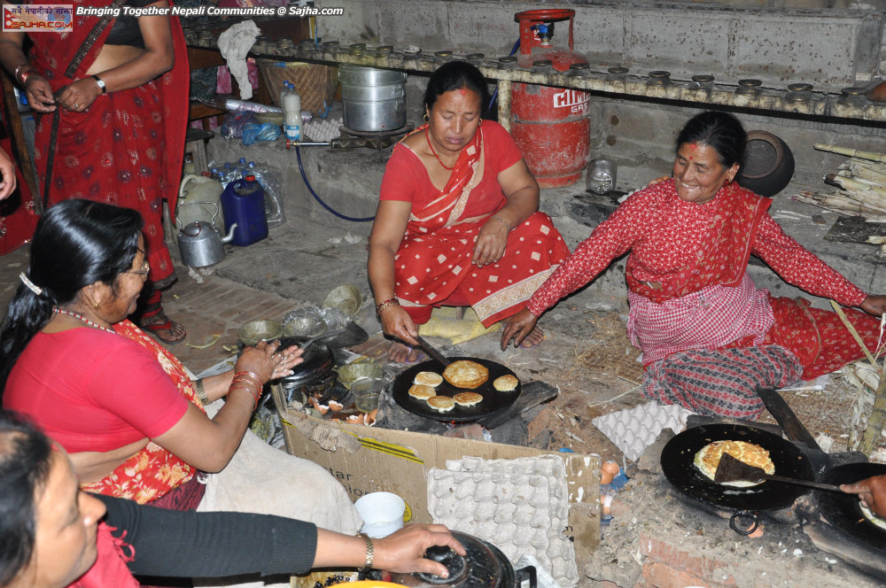Lalitpur mohatsav