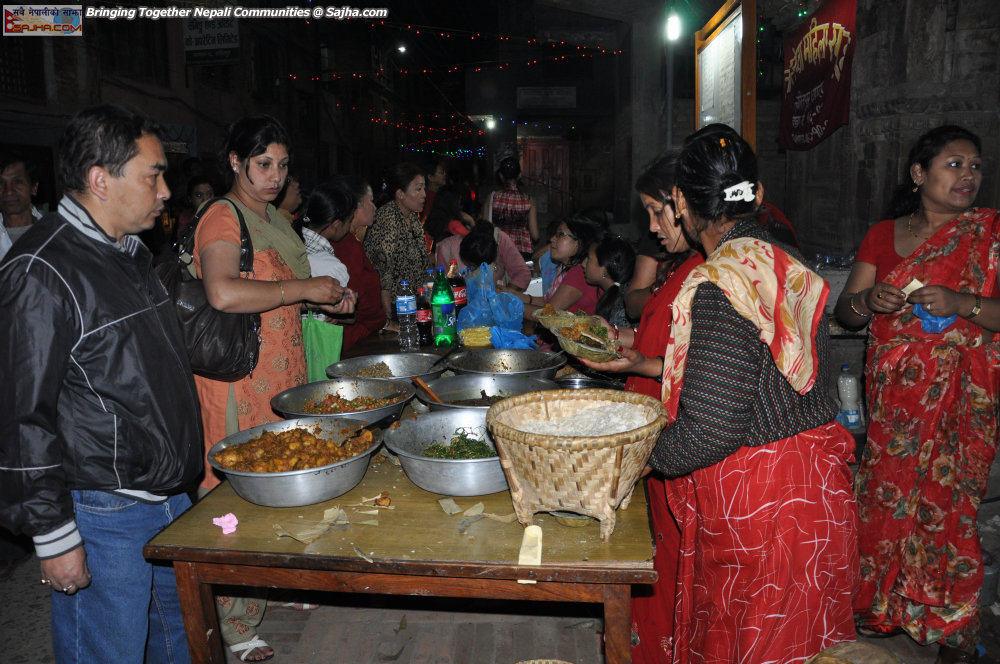 Lalitpur mohatsav