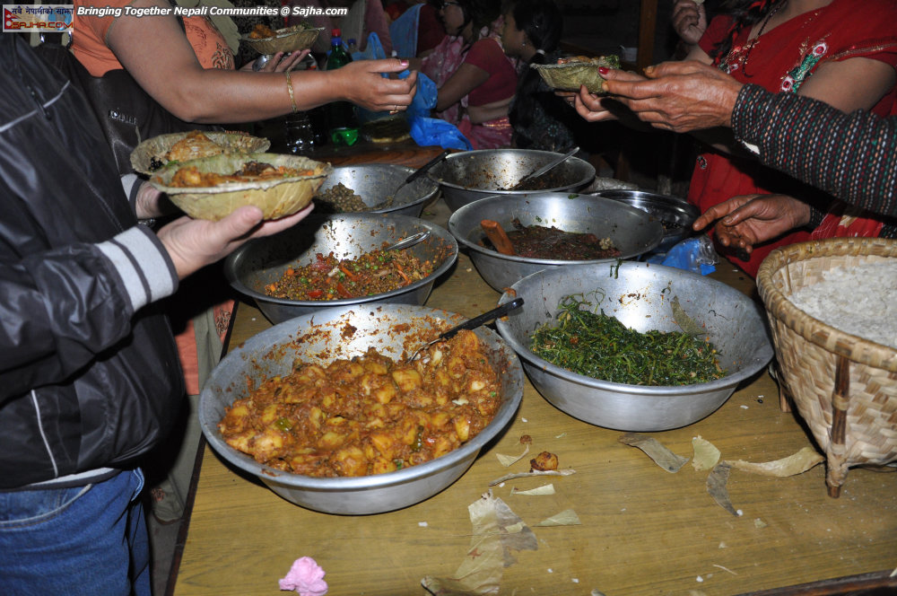 Lalitpur mohatsav
