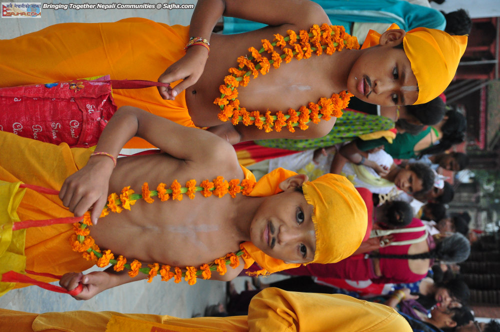 gaijatra 2070