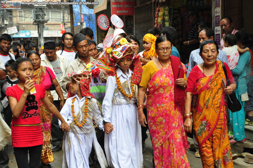 gaijatra 2070