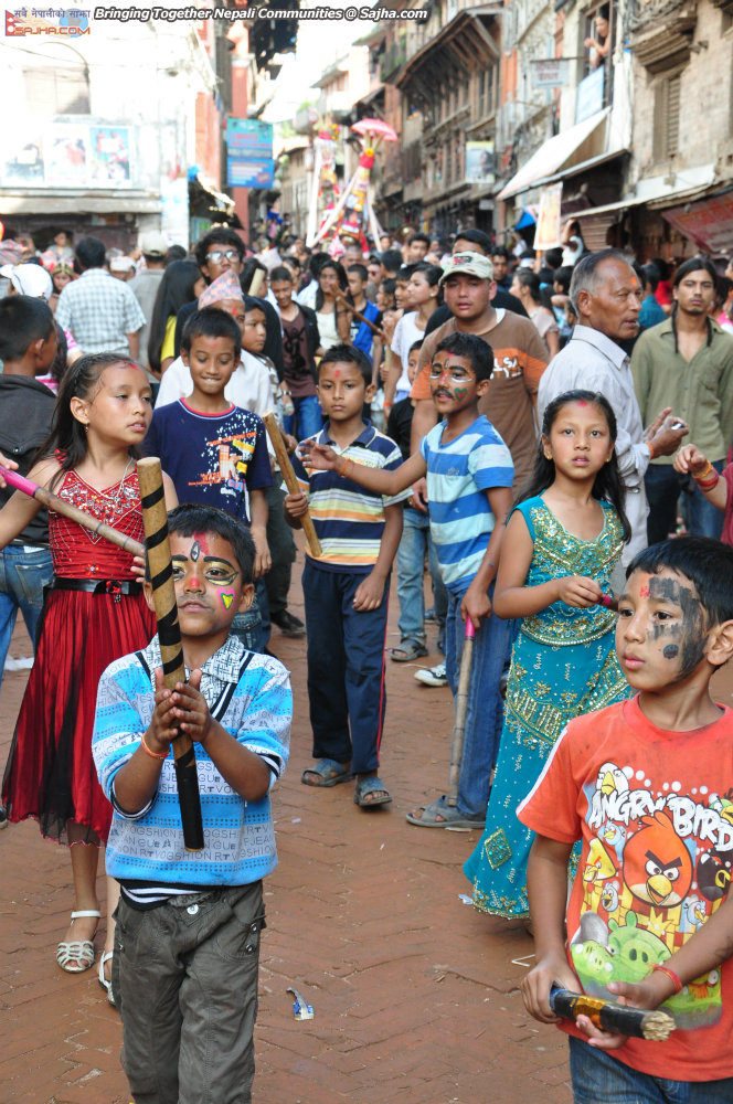gaijatra 2070