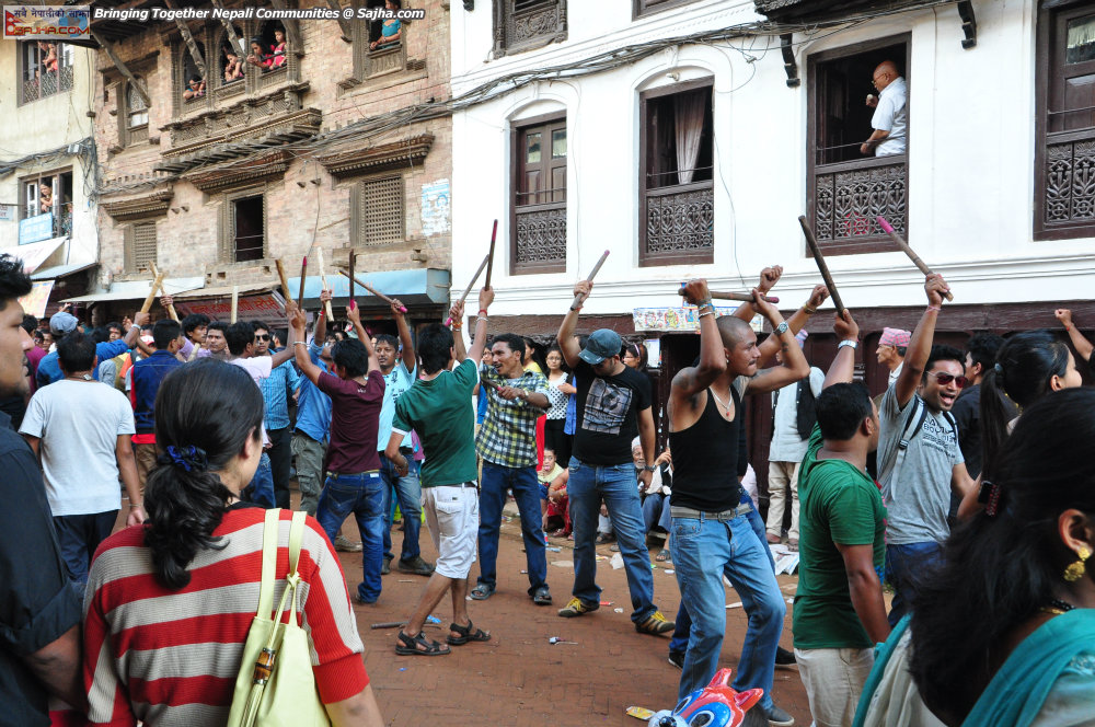 gaijatra 2070