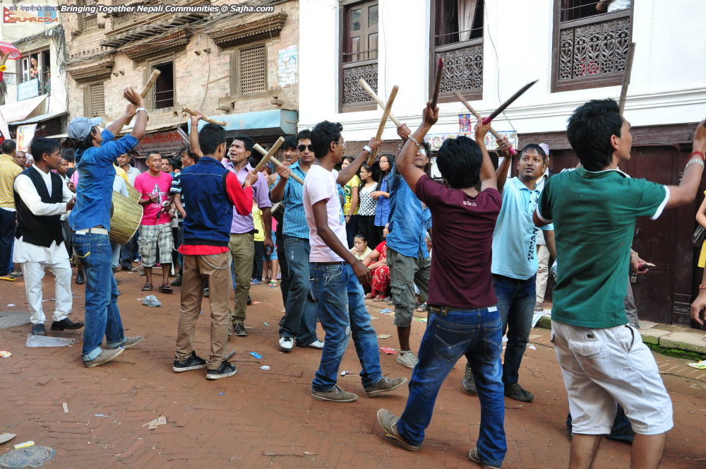 gaijatra 2070