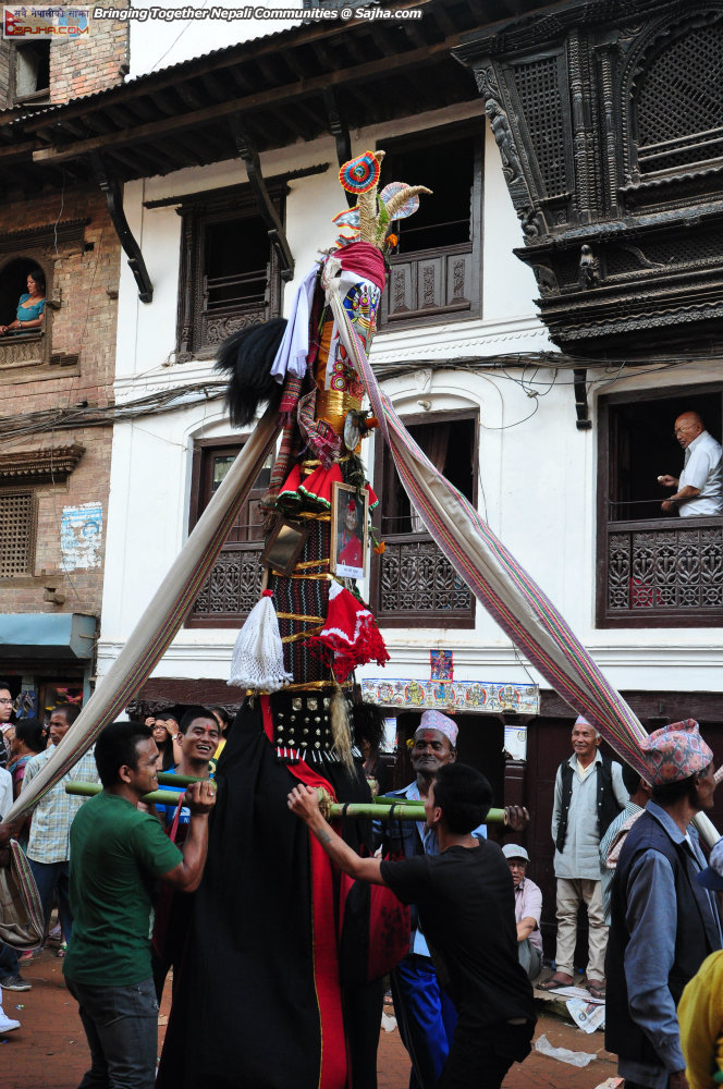 gaijatra 2070