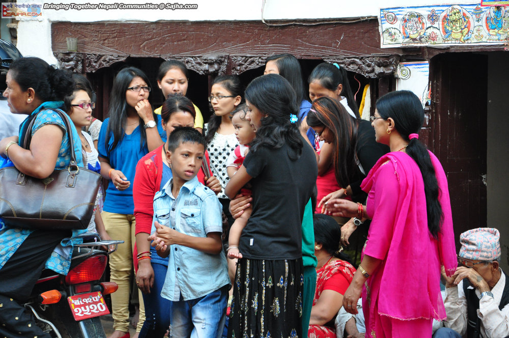 gaijatra 2070