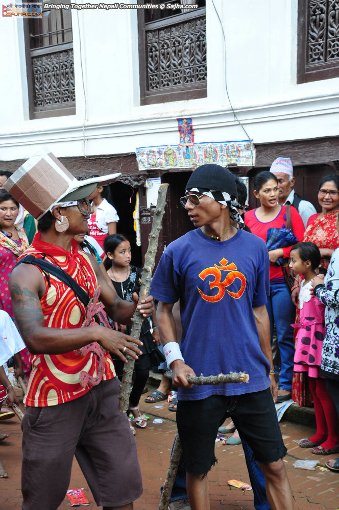 gaijatra 2070