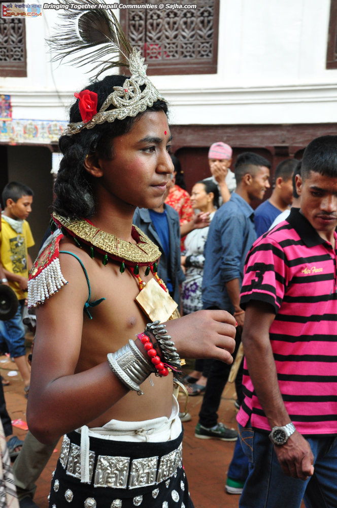 gaijatra 2070