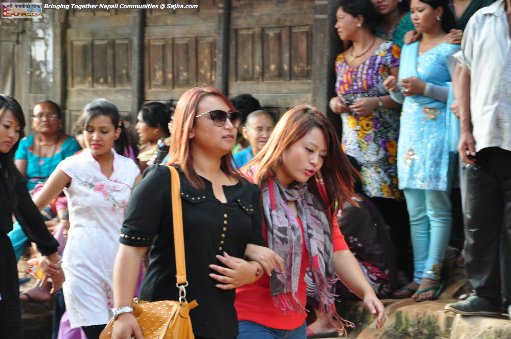 gaijatra 2070