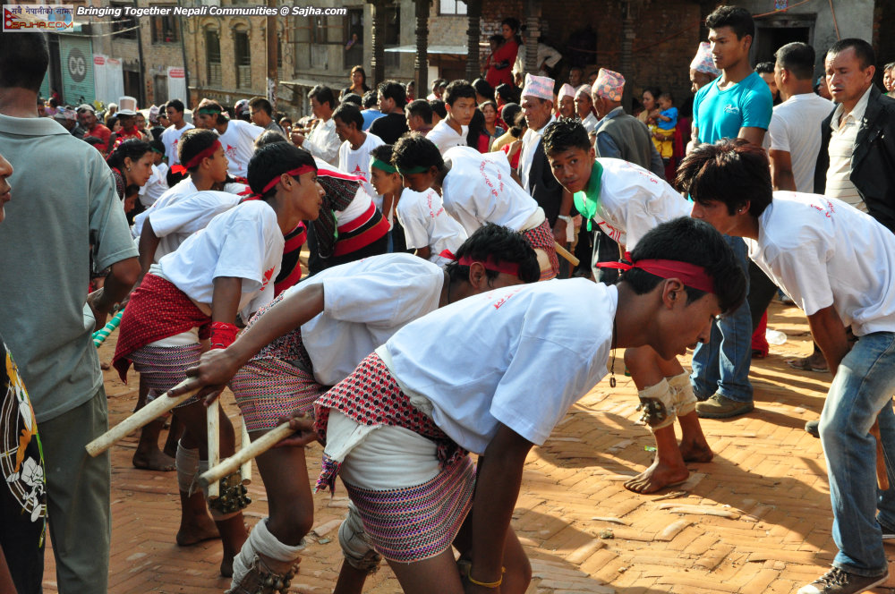 gaijatra 2070