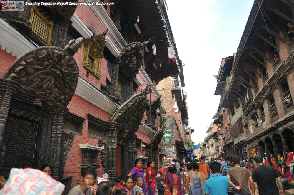 gaijatra 2070