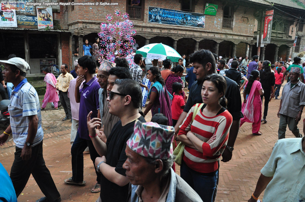 gaijatra 2070