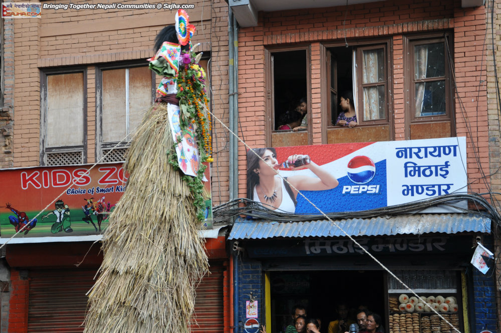 gaijatra 2070