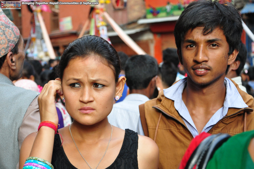 gaijatra 2070
