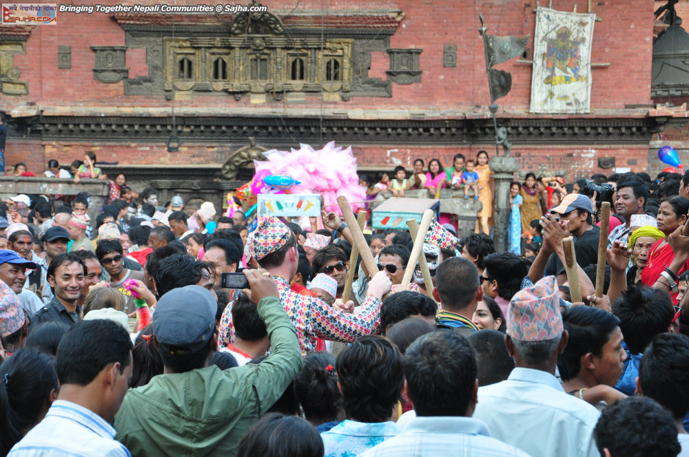 gaijatra 2070