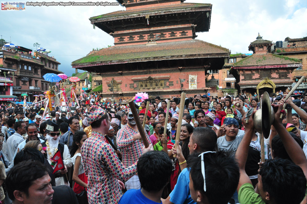 gaijatra 2070