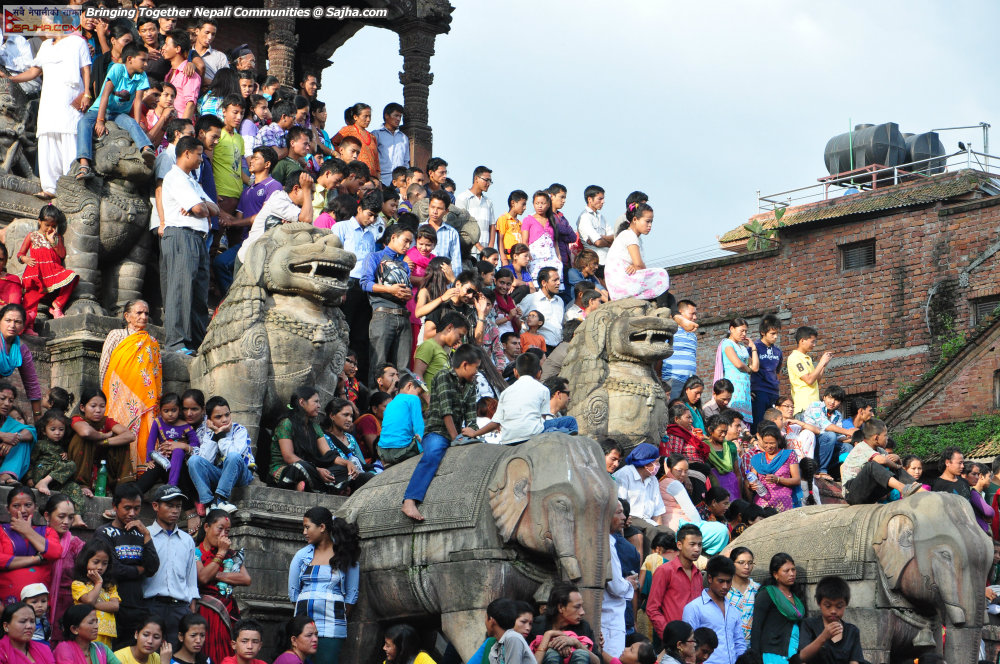 gaijatra 2070