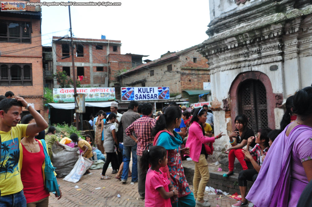 gaijatra 2070