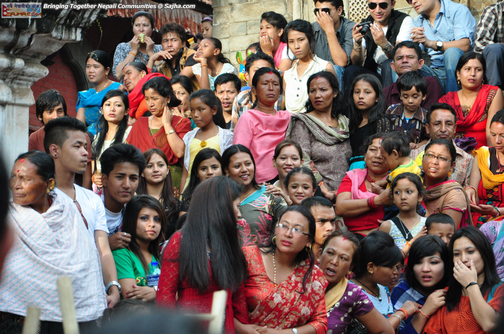 gaijatra 2070