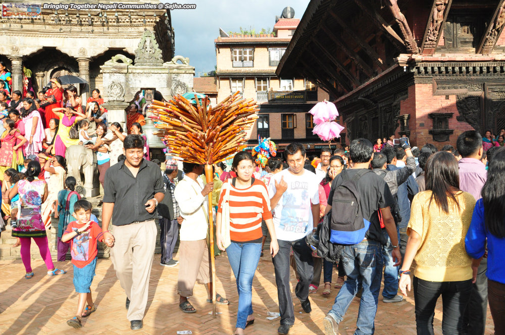 gaijatra 2070
