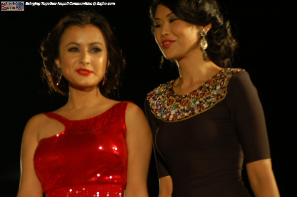 Ruslan trend setters kathmandu nepal