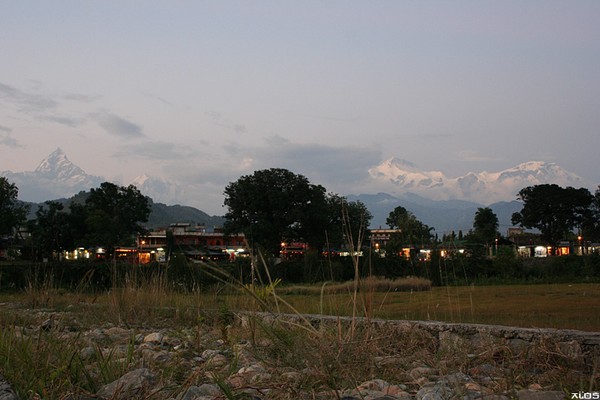 Baidam, Pokhara