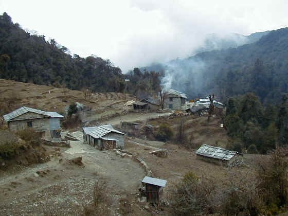 Beautiful Pictures fromm Pokhara... and around...