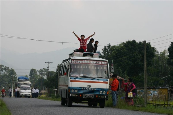 Beautiful Pictures fromm Pokhara... and around...