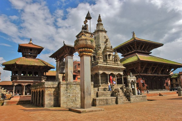 BHAKTAPUR 