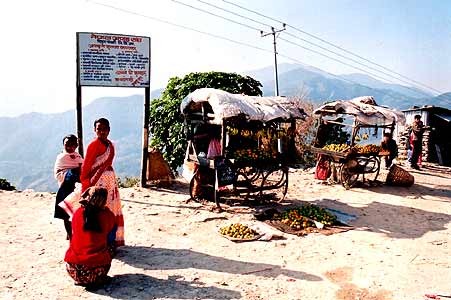 Beautiful Pictures fromm Pokhara... and around...