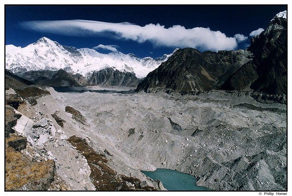 Beautiful Pictures fromm Pokhara... and around...